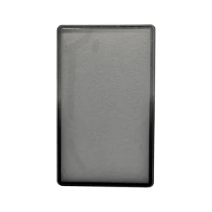 Slab Guard Bumper